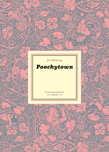 [9788417617042] POOCHYTOWN