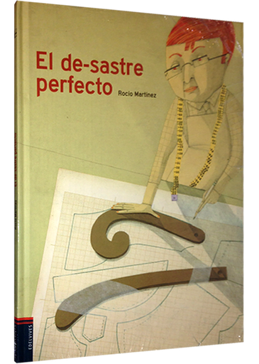 [9788426377418] EL DE-SASTRE PERFECTO