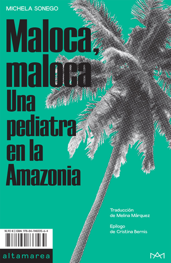 [9788494833564] MALOCA, MALOCA