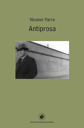 [9789563143409] ANTIPROSA
