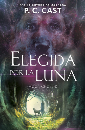 [9788420485829] ELEGIDA POR LA LUNA