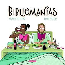 [9788417386184] BIBLIOMANÍAS