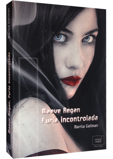 [9788415854012] MAEVE REGAN