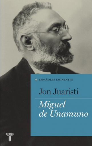 [9788430600762] MIGUEL DE UNAMUNO