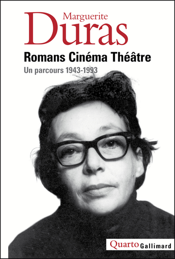 [9782070744916] ROMANS CINÉMA THÉÂTRE