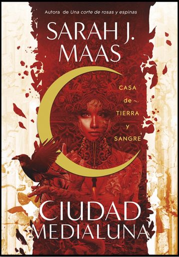 [9788420452883] CASA DE TIERRA Y SANGRE