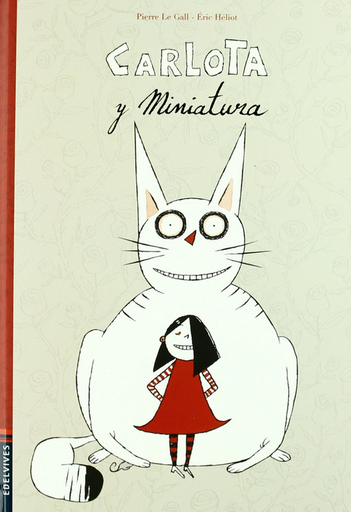 [9788426368294] CARLOTA Y MINIATURA