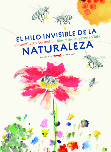 [9788494728471] EL HILO INVISIBLE DE LA NATURALEZA