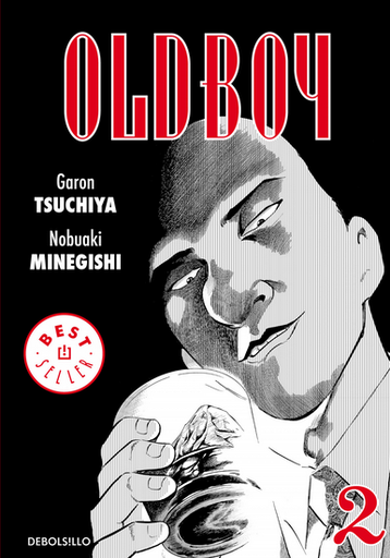 [9788466333429] OLDBOY 2