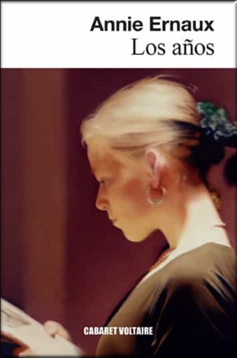 [9788494941450] LOS AÑOS