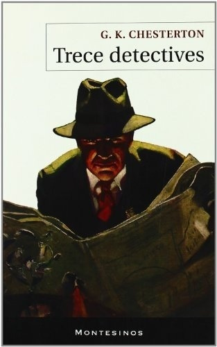 [9788492616343] TRECE DETECTIVES