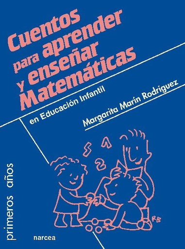 [9788427718999] CUENTOS PARA APRENDER Y ENSEÑAR MATEMÁTICAS