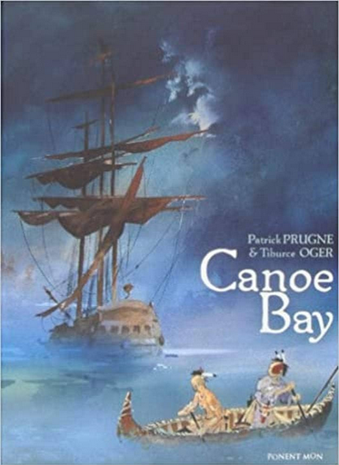[9781908007452] CANOE BAY