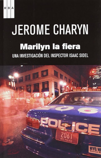 [9788490063422] MARILYN LA FIERA