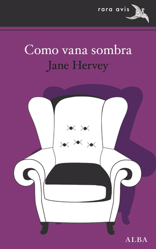 [9788490652343] COMO VANA SOMBRA