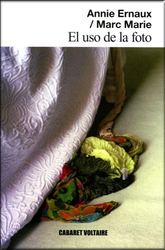 [9788494710865] EL USO DE LA FOTO