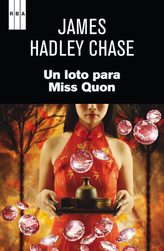 [9788490063095] UN LOTO PARA MISS QUON