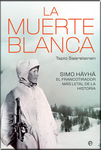 [9788491646112] LA MUERTE BLANCA