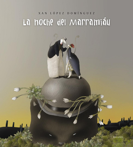 [9788426373823] LA NOCHE DEL MARRAMIÁU