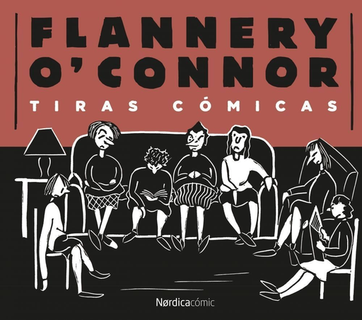 [9788416112364] TIRAS CÓMICAS