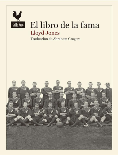 [9788416529346] EL LIBRO DE LA FAMA