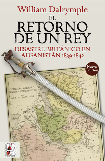 [9788412323900] EL RETORNO DE UN REY