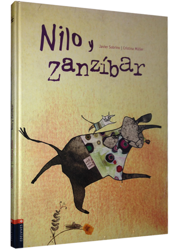 [9788426361998] NILO Y ZANZÍBAR