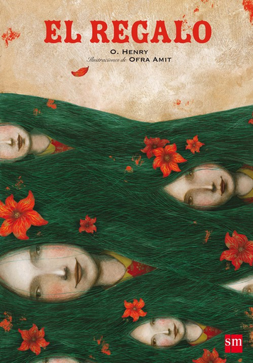 [9788467562804] EL REGALO