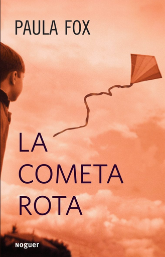 [9788427900868] LA COMETA ROTA