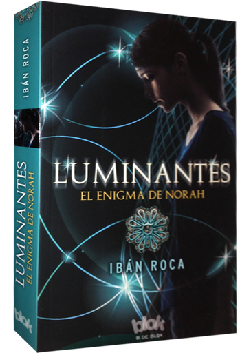 [9788415579298] LUMINANTES: EL ENIGMA DE NORAH