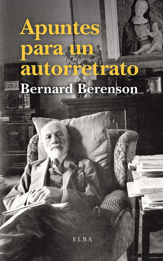[9788494796623] APUNTES PARA UN AUTORRETRATO