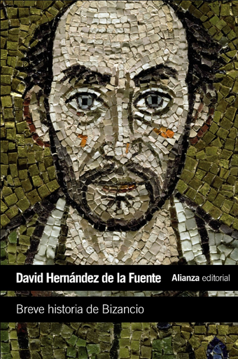 [9788420683348] BREVE HISTORIA DE BIZANCIO