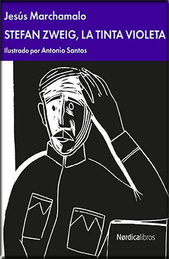 [9788417651176] STEFAN ZWEIG, LA TINTA VIOLETA