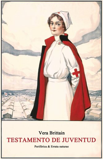 [9788417800345] TESTAMENTO DE JUVENTUD