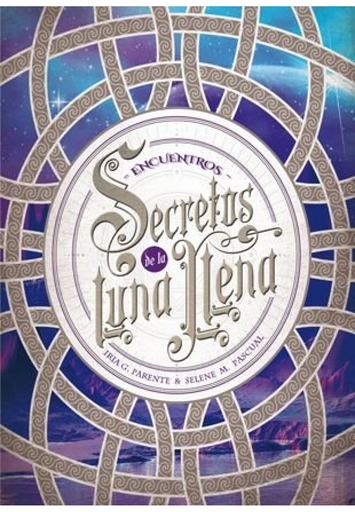 [9788424659974] SECRETOS DE LA LUNA LLENA 2. ENCUENTROS
