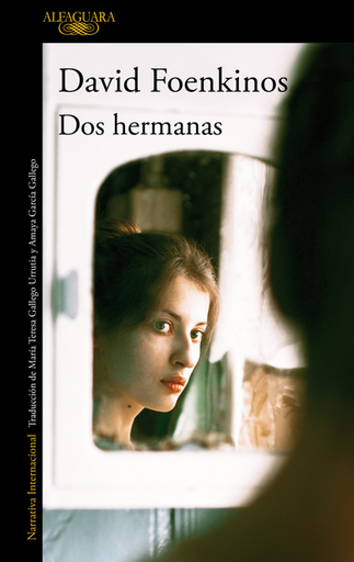 [9786073191333] DOS HERMANAS