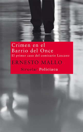 [9788498415100] CRIMEN EN EL BARRIO DEL ONCE