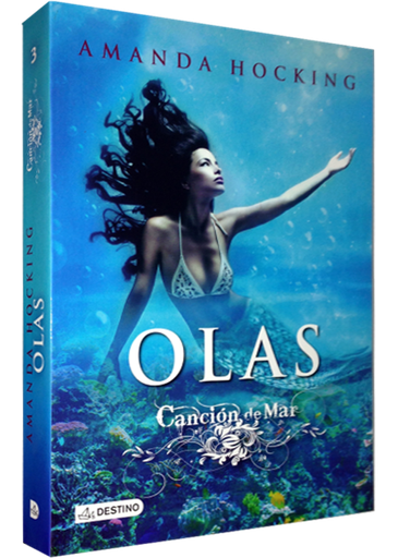 [9789584236777] CANCIÓN DE MAR 3: OLAS