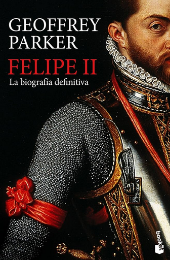 [9788408005209] FELIPE II