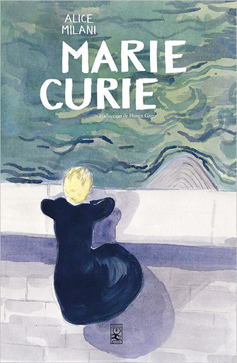 [9788417651169] MARIE CURIE