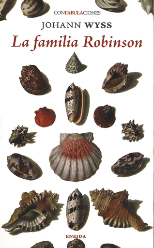 [9788415458258] LA FAMILIA ROBINSON