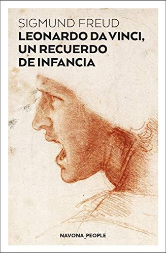 [9788417978006] LEONARDO DA VINCI, UN RECUERDO DE INFANCIA