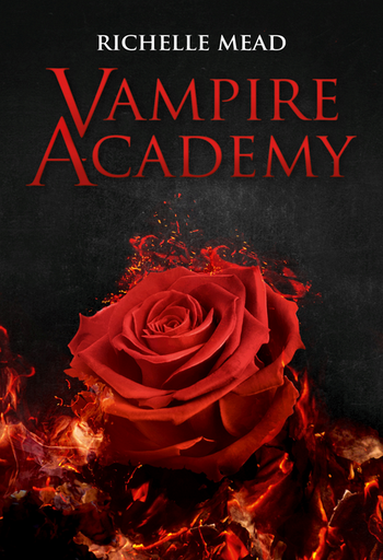 [9788418359835] VAMPIRE ACADEMY