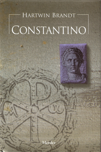 [9788425424991] CONSTANTINO