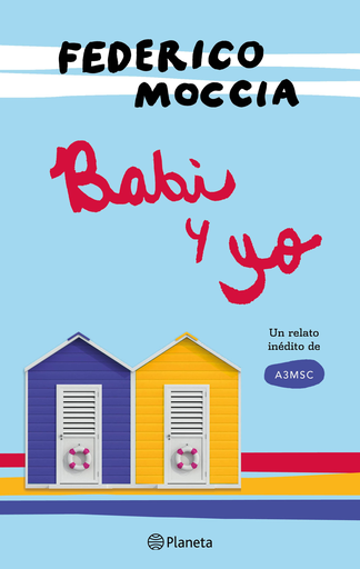 [9786123191696] BABI Y YO