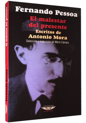 [9789873743276] EL MALESTAR DEL PRESENTE