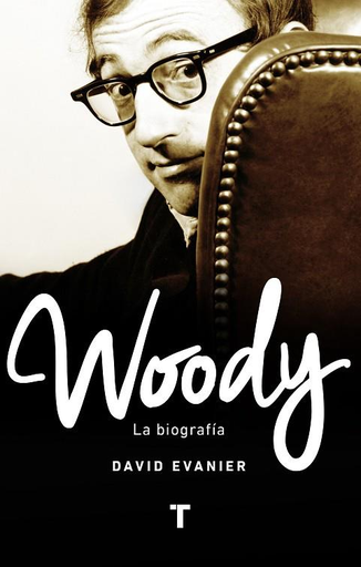 [9788416714094] WOODY: LA BIOGRAFÍA