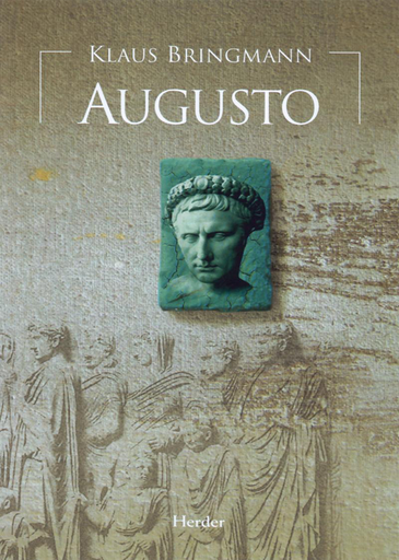 [9788425425332] AUGUSTO