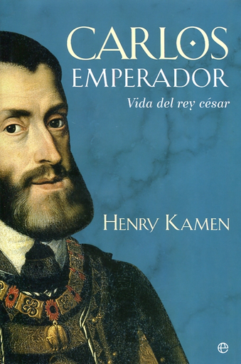 [9788490608746] CARLOS EMPERADOR