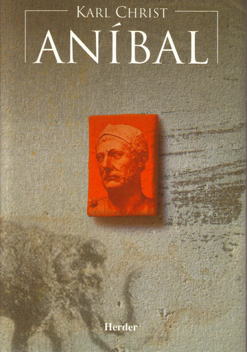 [9788425424267] ANÍBAL